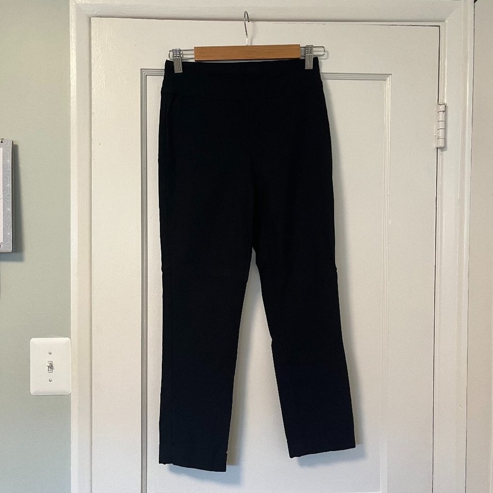 Women's Size 2 TRIBAL Skinny Ankle Dress Pant
